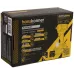 Аккумуляторный ударный гайковерт Hanskonner HCD20420BL 1BatterySystem