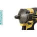 Аккумуляторный ударный гайковерт Hanskonner HCD20420BLC 1BatterySystem