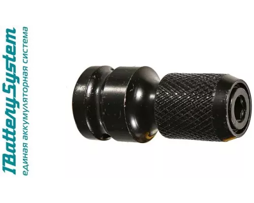 Аккумуляторный ударный гайковерт Hanskonner HCD20420BLC 1BatterySystem