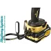 Аккумуляторный ударный гайковерт Hanskonner HCD20420BLC 1BatterySystem
