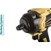 Аккумуляторный ударный гайковерт Hanskonner HCD20600BL 1BatterySystem