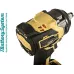 Аккумуляторный ударный гайковерт Hanskonner HCD20600BL 1BatterySystem