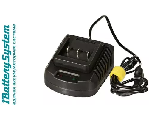 HCD2065BLC Дрель аккумуляторная б/щ Hanskonner 1BatterySystem HCD2065BLC Дрель аккумуляторная б/щ Hanskonner 1BatterySystem
