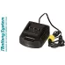 HCD2065BLC Дрель аккумуляторная б/щ Hanskonner 1BatterySystem