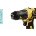 HCD2065BLC Дрель аккумуляторная б/щ Hanskonner 1BatterySystem