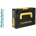 HCD2065BLC Дрель аккумуляторная б/щ Hanskonner 1BatterySystem