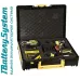 HCD2065BLC Дрель аккумуляторная б/щ Hanskonner 1BatterySystem