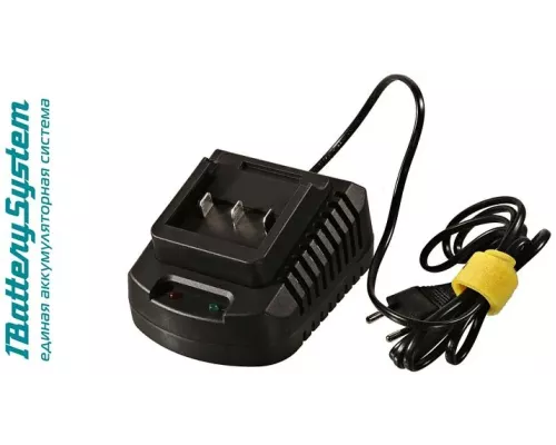 HCD2065BLIC Аккумуляторный шуруповерт Hanskonner 1BatterySystem