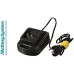 HCD2065BLIC Аккумуляторный шуруповерт Hanskonner 1BatterySystem