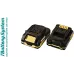 HCD2065BLIC Аккумуляторный шуруповерт Hanskonner 1BatterySystem
