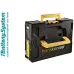 HCD2065BLIC Аккумуляторный шуруповерт Hanskonner 1BatterySystem