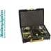 HCD2065BLIC Аккумуляторный шуруповерт Hanskonner 1BatterySystem