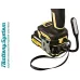 HCD2065BLIC Аккумуляторный шуруповерт Hanskonner 1BatterySystem