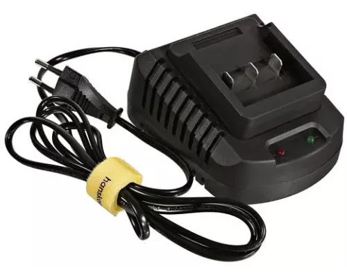 HCD2065C Дрель аккумуляторная  б/щ Hanskonner 1BatterySystem