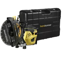Бензорез Hanskonner HCG7435C