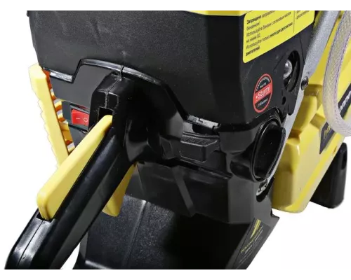 Бензорез Hanskonner HCG7435C