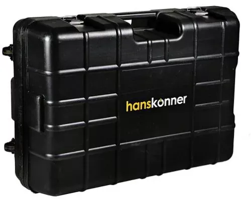 Бензорез Hanskonner HCG7435C