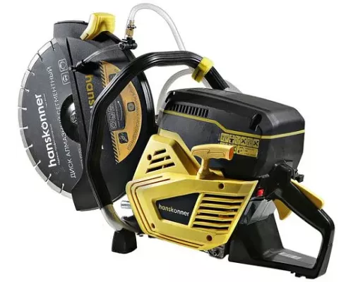 Бензорез Hanskonner HCG7435C