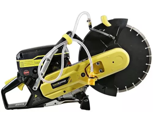 Бензорез Hanskonner HCG7435C