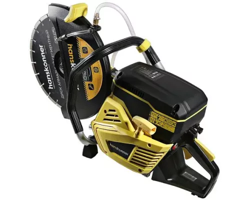 Бензорез Hanskonner HCG7435C