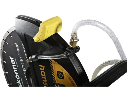 Бензорез Hanskonner HCG7435C