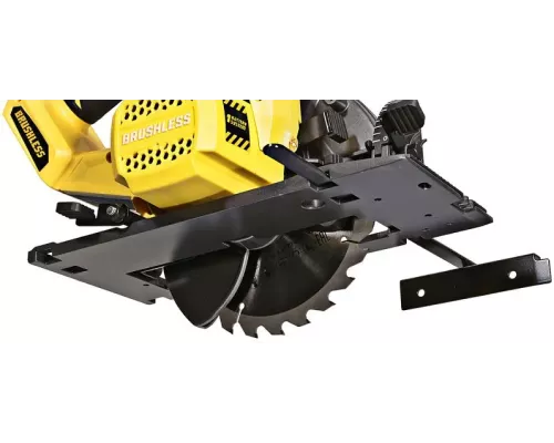 Аккумуляторная циркулярная пила Hanskonner HCS1857BL Unibattery