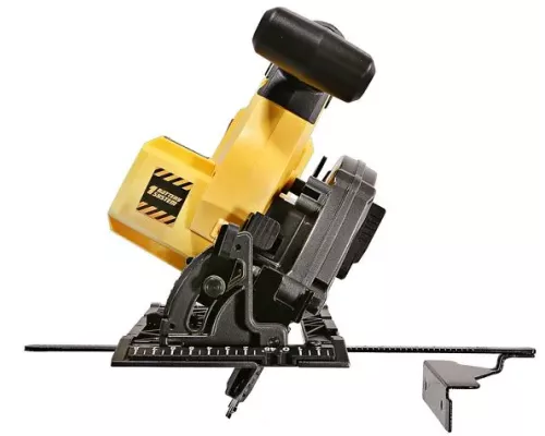 Аккумуляторная циркулярная пила Hanskonner HCS1857BL Unibattery