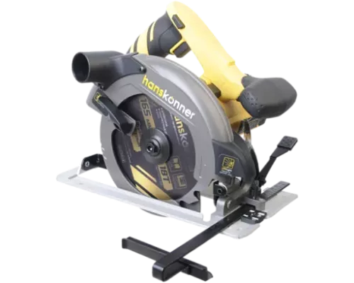 Циркулярная пила Hanskonner HCS50160