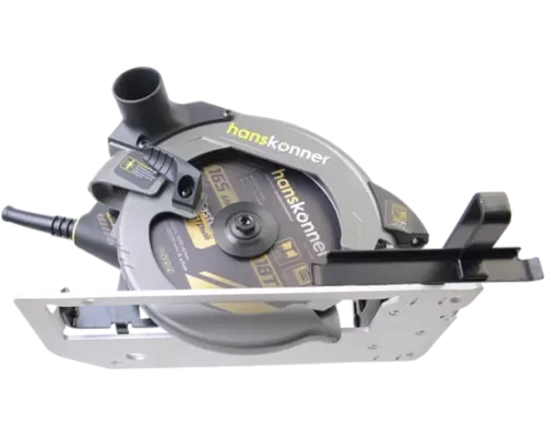 Циркулярная пила Hanskonner HCS50160