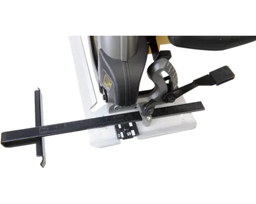 Циркулярная пила Hanskonner HCS50160