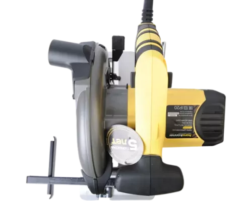 Циркулярная пила Hanskonner HCS50160