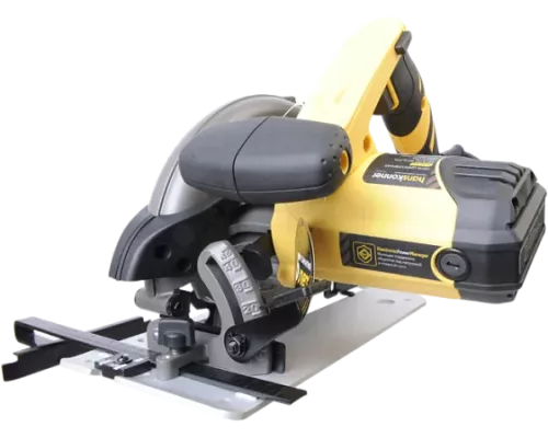 Циркулярная пила Hanskonner HCS50160