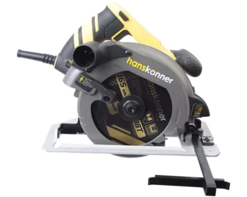 Циркулярная пила Hanskonner HCS50160