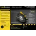 Циркулярная пила Hanskonner HCS51185