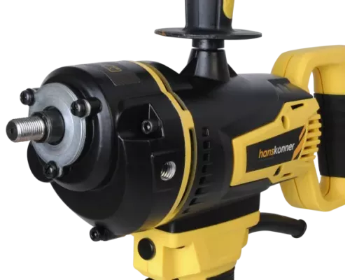 Дрель-миксер Hanskonner HDM2014E