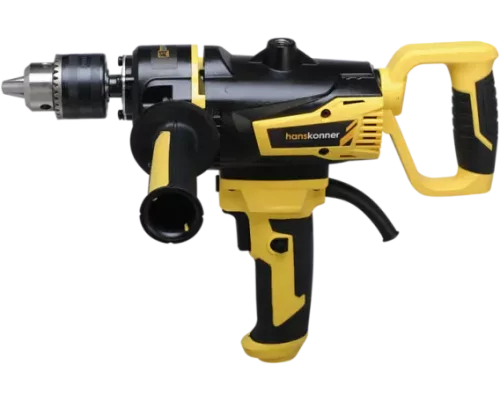 Дрель-миксер Hanskonner HDM2014E