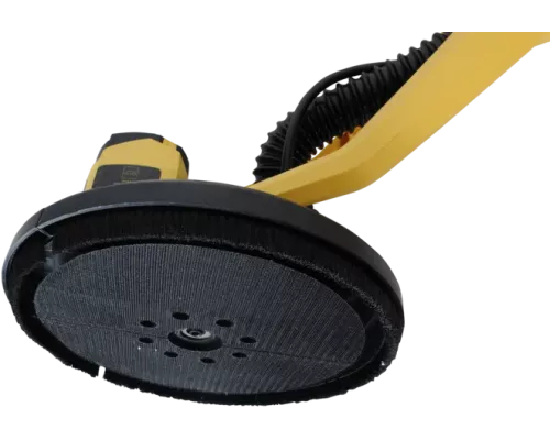 Машина для шлифовки стен Hanskonner, HDWS6080BL Машина для шлифовки стен Hanskonner, HDWS6080BL