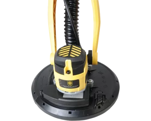 Машина для шлифовки стен Hanskonner, HDWS6080BL Машина для шлифовки стен Hanskonner, HDWS6080BL