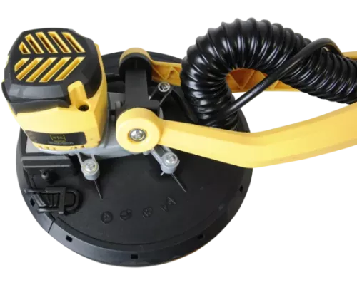 Машина для шлифовки стен Hanskonner, HDWS6080BL Машина для шлифовки стен Hanskonner, HDWS6080BL