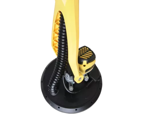 Машина для шлифовки стен Hanskonner, HDWS6080BL Машина для шлифовки стен Hanskonner, HDWS6080BL