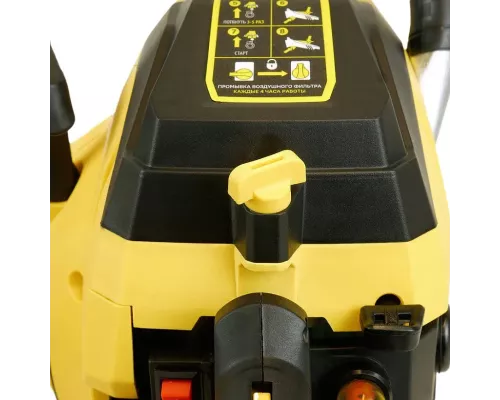 Бензопила Hanskonner HGC1618