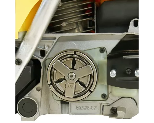 Бензопила Hanskonner HGC1618