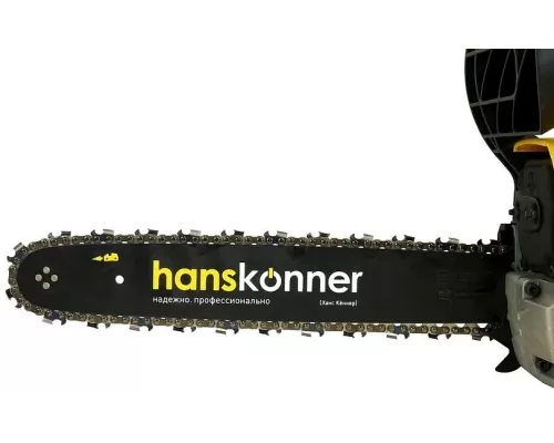 Бензопила Hanskonner HGC1618