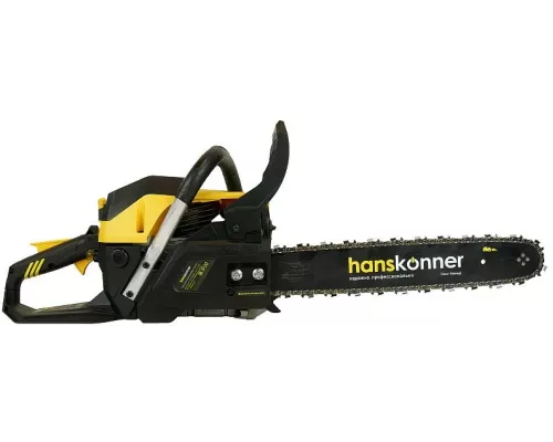 Бензопила Hanskonner HGC1618