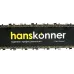 Бензопила Hanskonner HGC1618