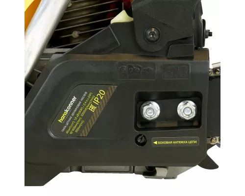 Бензопила Hanskonner HGC1618