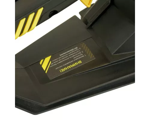 Бензопила Hanskonner HGC1618