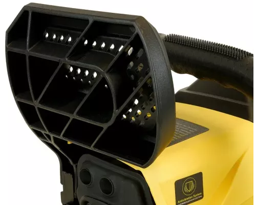 Бензопила Hanskonner HGC1618