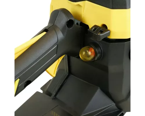 Бензопила Hanskonner HGC1618