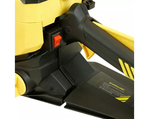 Бензопила Hanskonner HGC1618